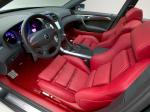 Acura TL A-Spec Concept 2004 года
